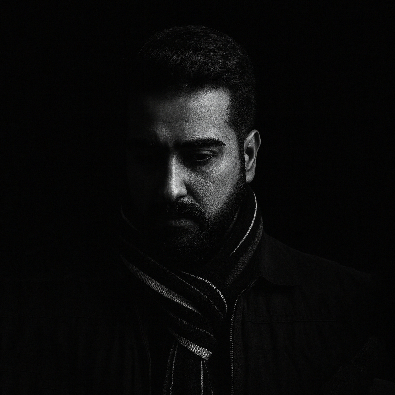 Hoorakhsh Pb, founder of Article Four